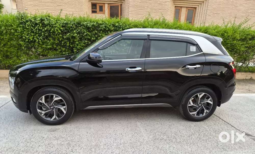 Kia Seltos Gtx Dct, 2020, Petrol