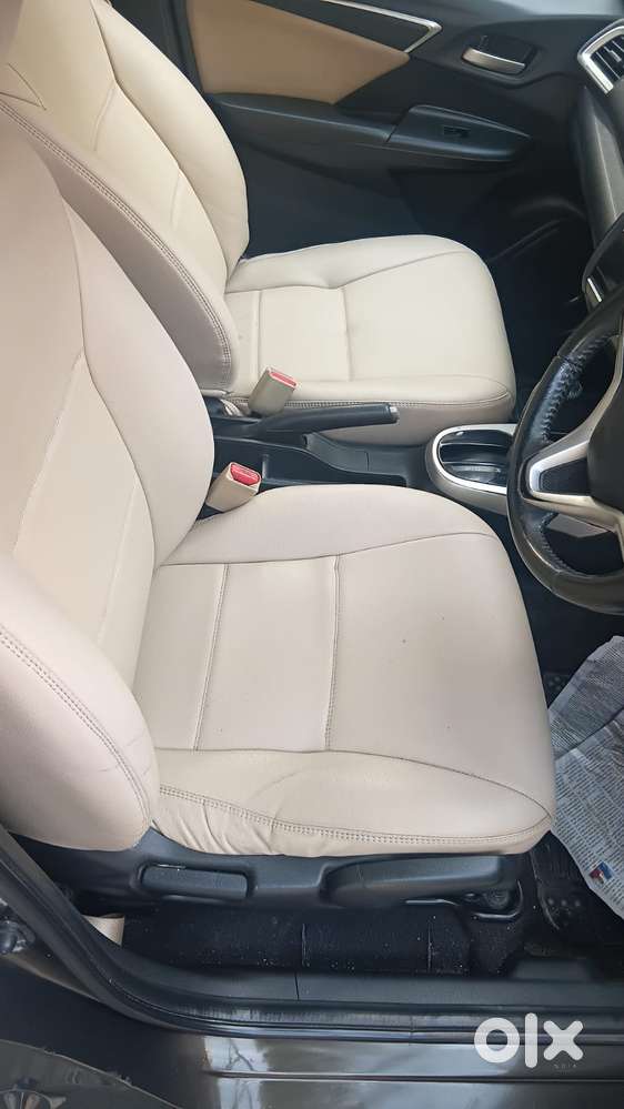 Honda Jazz V Cvt, 2017, Petrol
