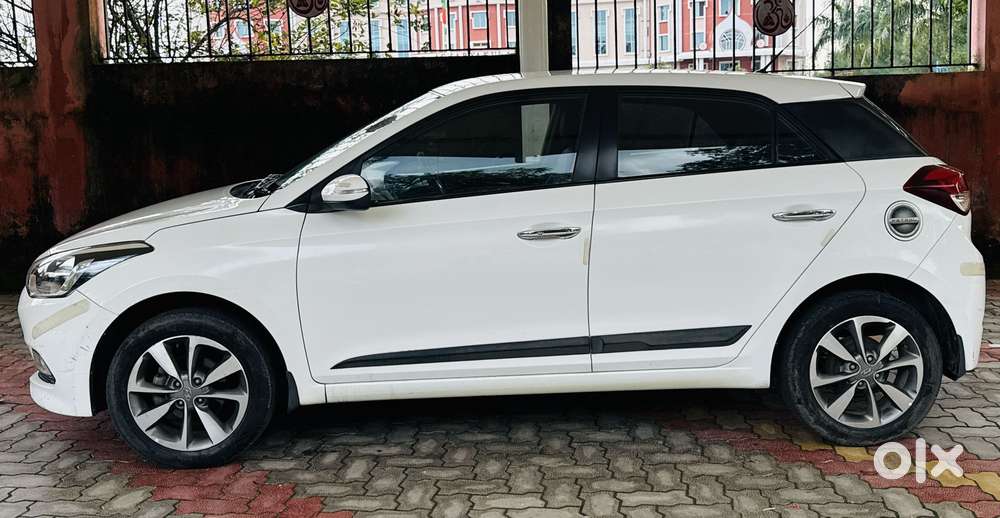 Hyundai Elite I20 Asta 1.2 Mt, 2014, Petrol