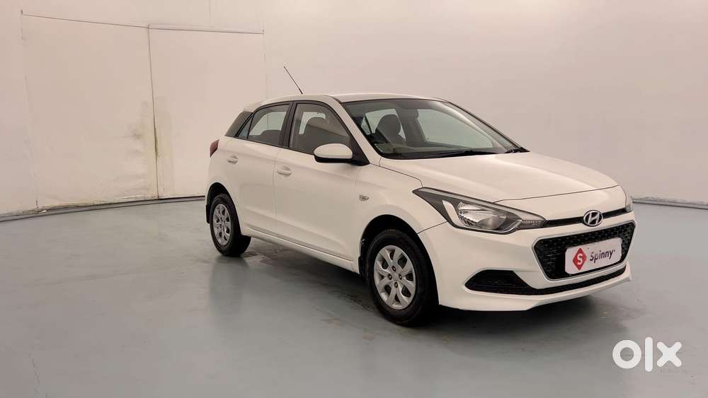Hyundai Elite I20 [ ] 1.2 Magna, 2016, Petrol