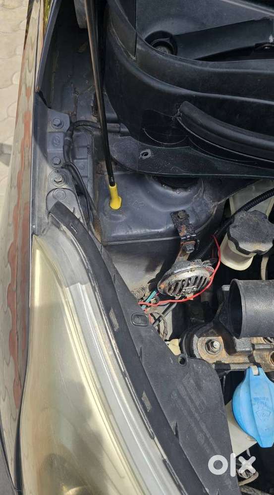 Hyundai I10 Asta, 2014, Diesel