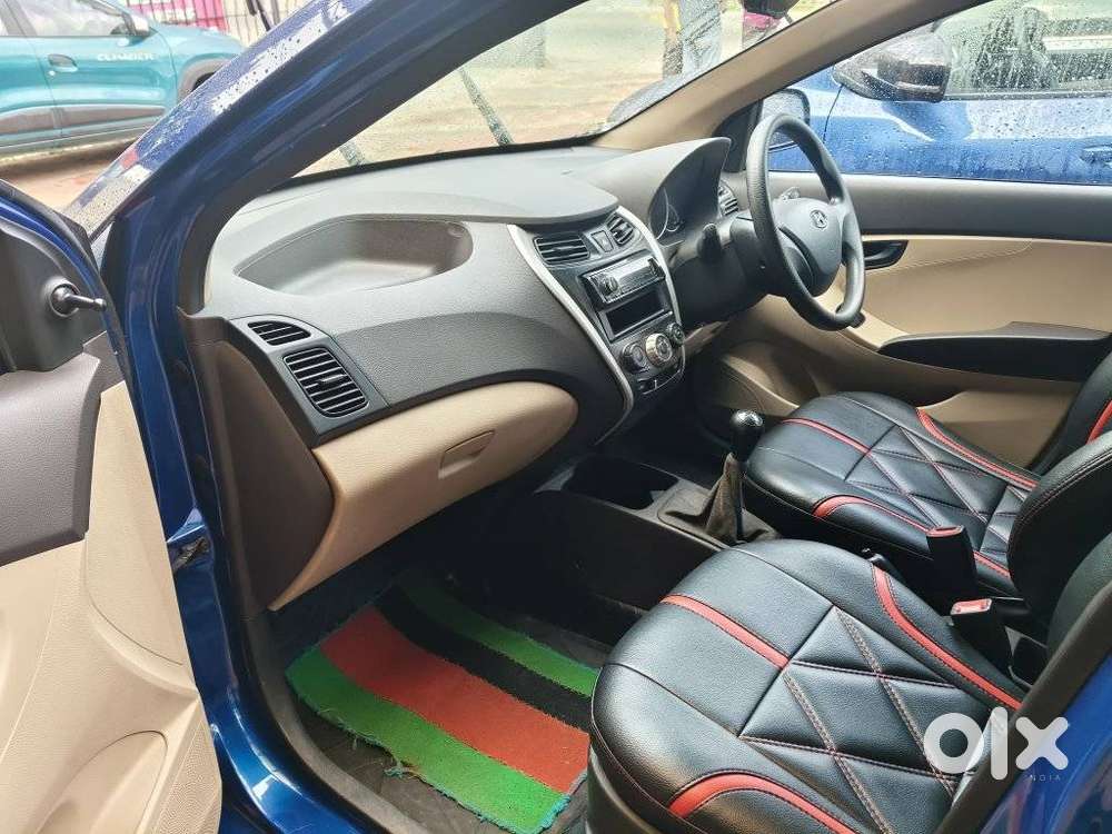 Hyundai Eon Magna +, 2015, Petrol