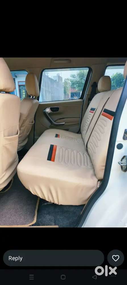 2022 Model.
First Owner.
72,000 Km Driven.
Lucknow Location.