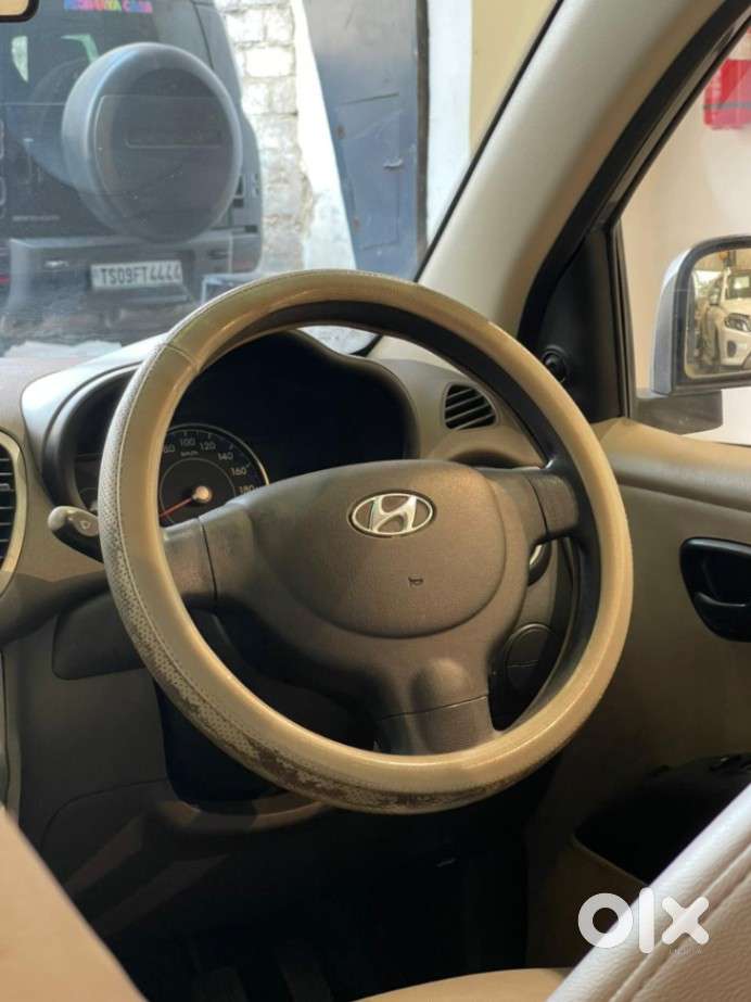 Hyundai I10 1.1 Bluedrive Magna, 2013, Petrol