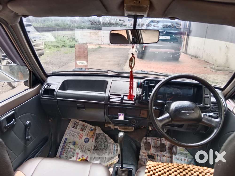 Maruti Suzuki 800 Ac, 2003, Petrol