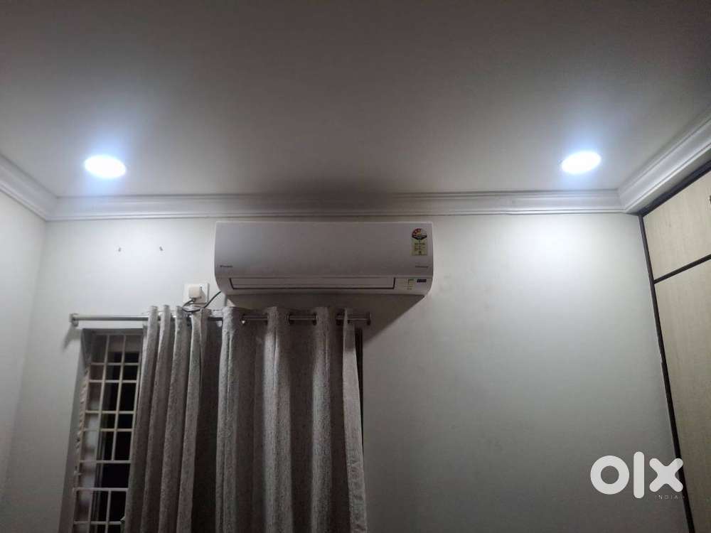 Daikin 3 star