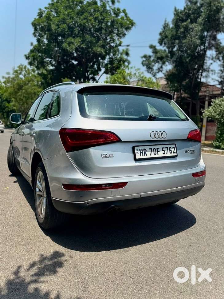 Audi Q5 30 Tdi Quattro, 2015, Diesel