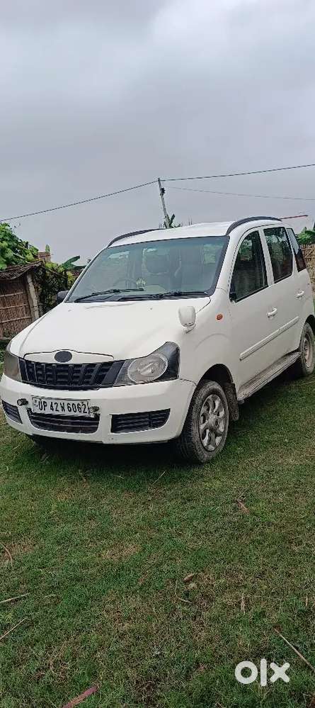 Mahindra Quanto 1.5 C2 2013 Mobile