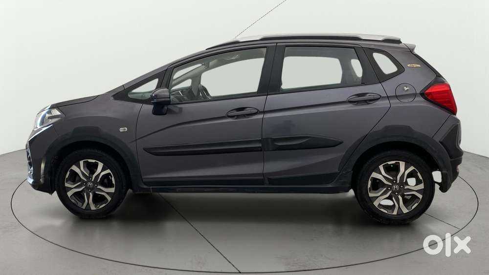Honda Wr-v [2017-2020] 1.2 Sv I-vtec Mt, 2019, Petrol
