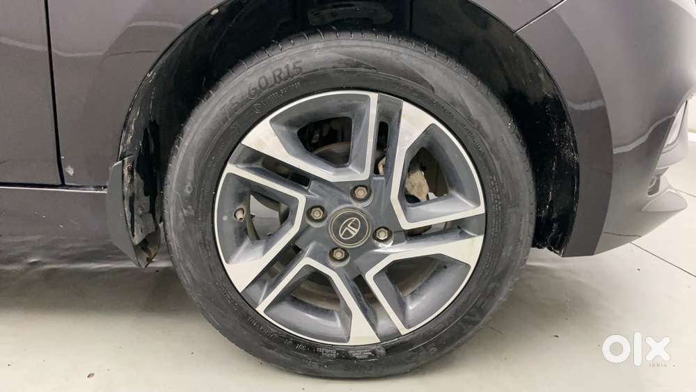 Tata Tiago Xza Plus, 2022, Petrol