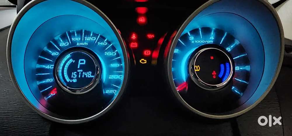 Mahindra Xuv500 2017 Diesel Good Condition