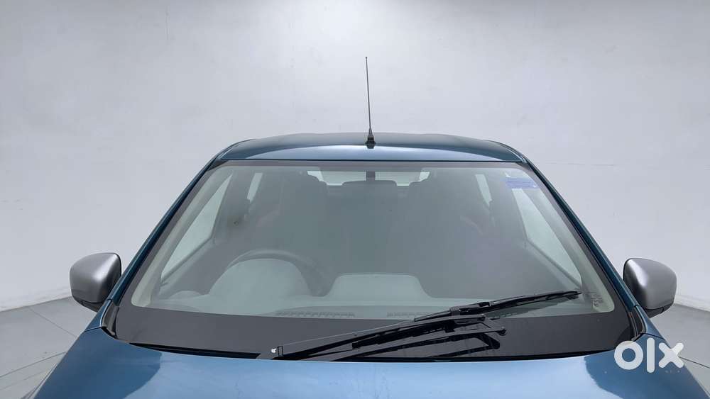 Renault Kwid 1.0 Rxt Optional, 2020, Petrol