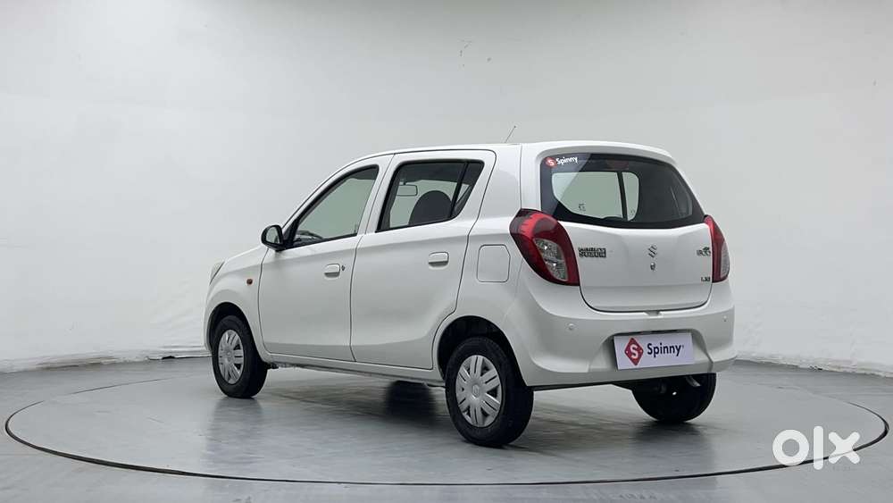 Maruti Suzuki Alto 800 Lxi, 2014, Petrol