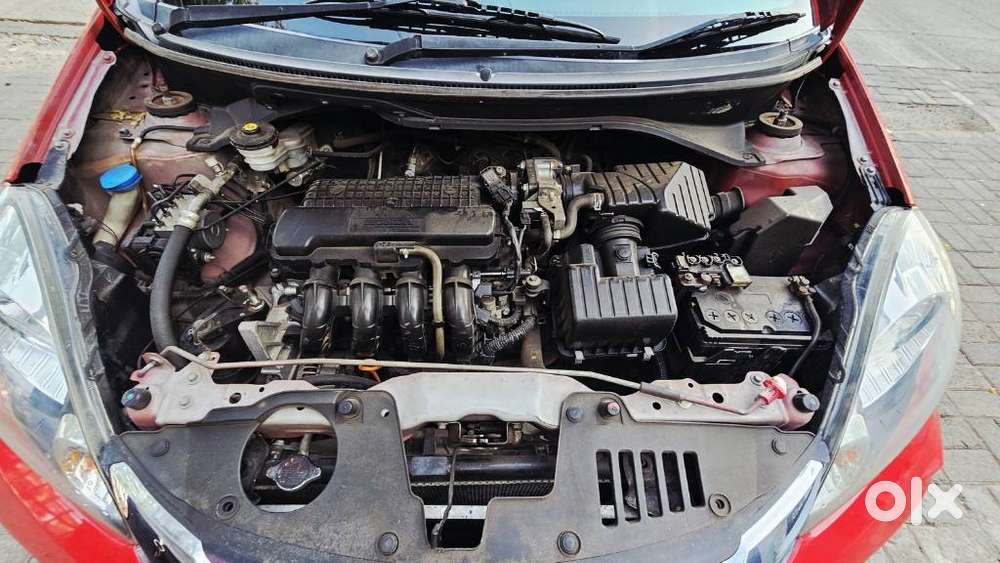 Honda Brio 2013-2016 Vx O, 2016, Petrol