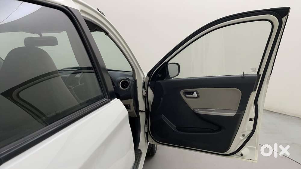 Maruti Suzuki Alto K10 1.0 Vxi, 2015, Petrol