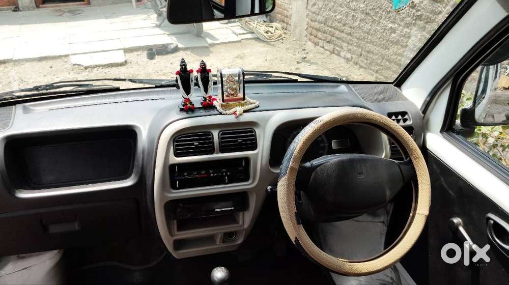 Maruti Suzuki Eeco Cng Ac