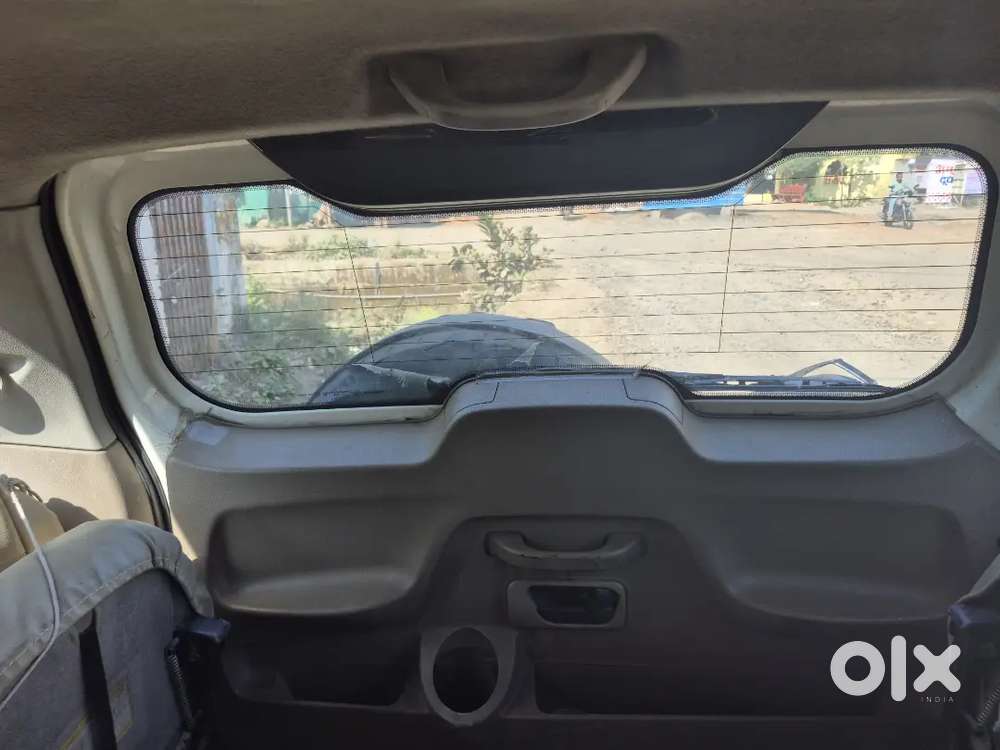 Mahindra Tuv 300 2016