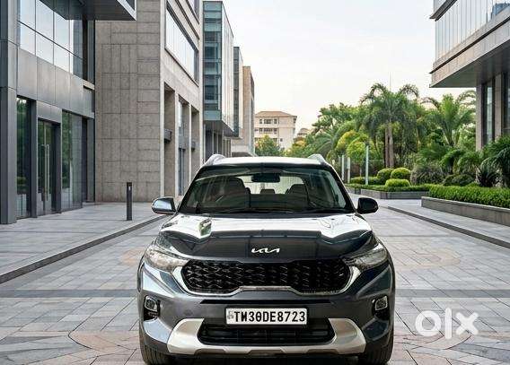 Kia Sonet 1.2 Htk Plus, 2023, Petrol