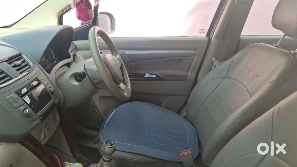 Maruti Suzuki Ertiga 2014 Diesel 78000 Km Driven