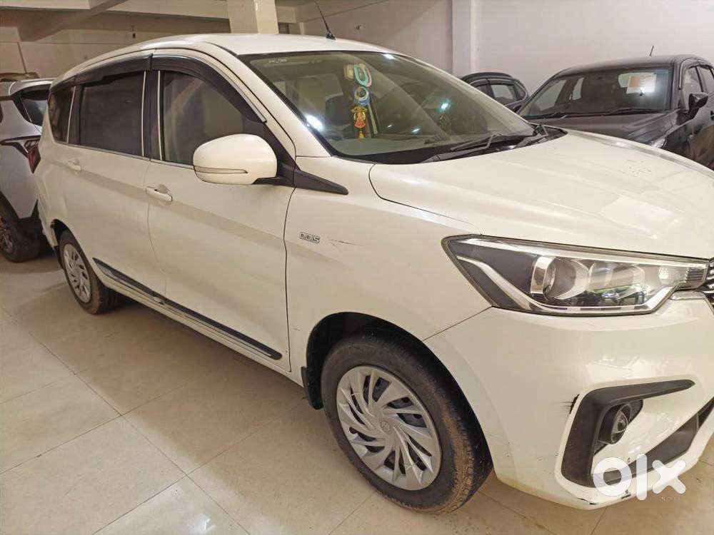 Maruti Suzuki Ertiga Vdi Shvs, 2019, Diesel