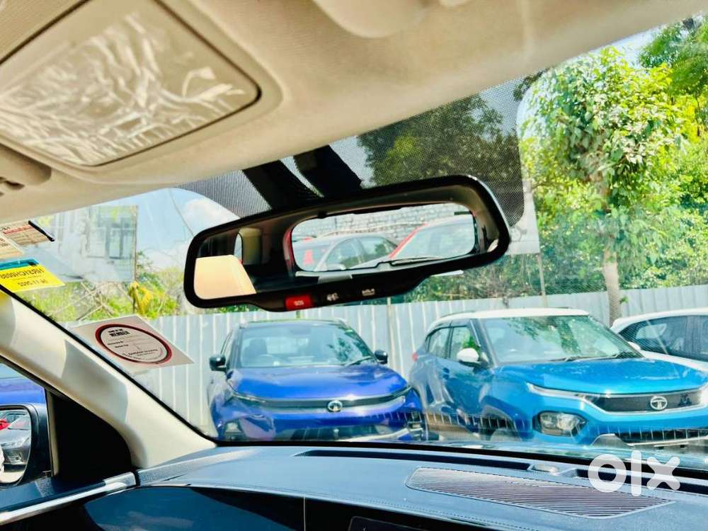 Kia Carens 1.5 Luxury Plus Diesel At 7 Str, 2022, Diesel