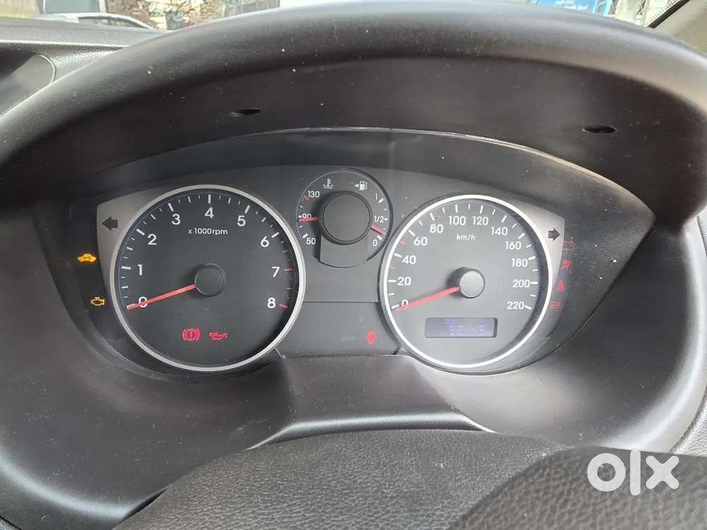 Hyundai I20 Spotz 2014 Petrol Manual Cng.sikvanse Kit