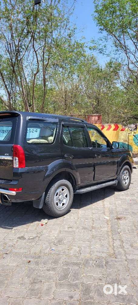 Tata Safari Storme Ex, 2013, Diesel
