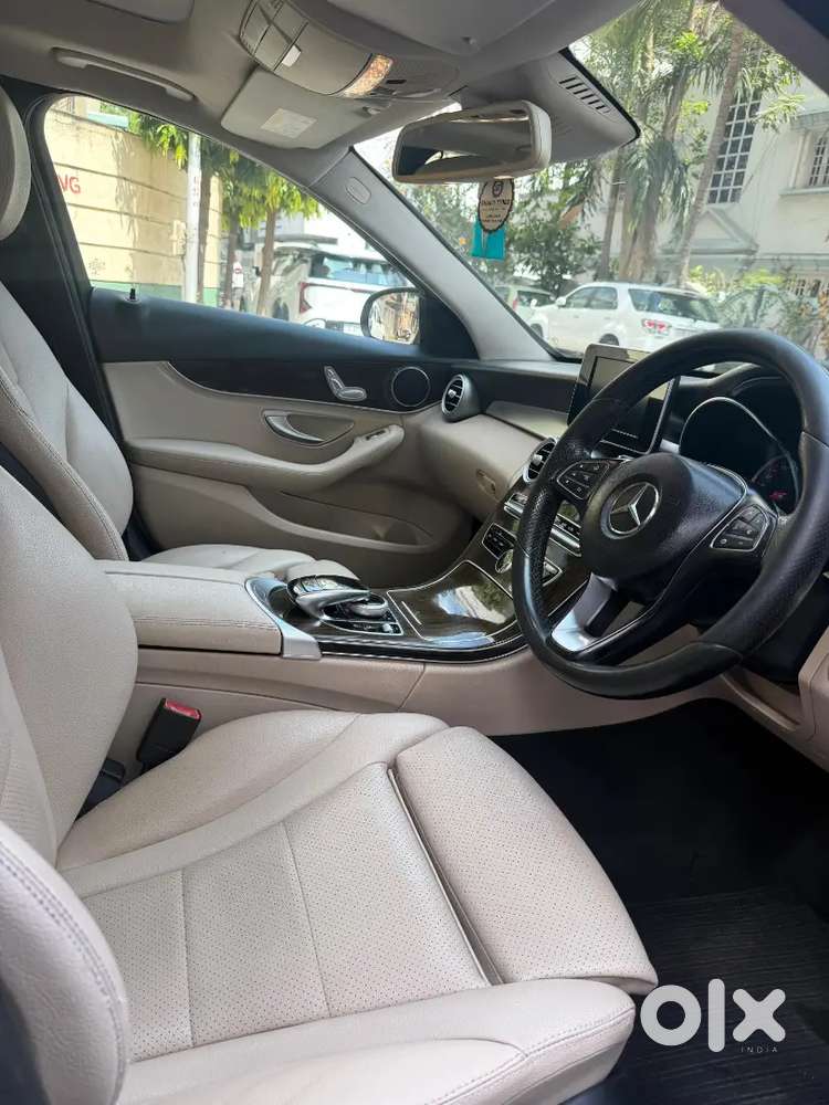 Mercedes Benz C220d Cbu Unit Diesel First Owner