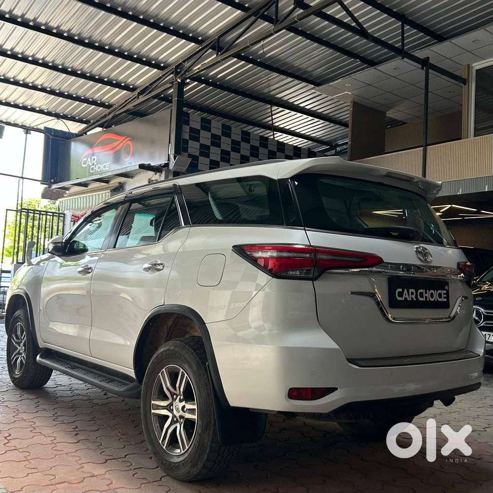 Toyota Fortuner 4x2 Mt 2.8 Diesel, 2023, Diesel