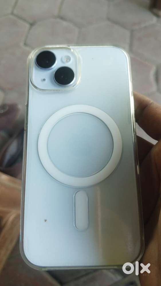 Buy Second Hand I Phone 15 128gb - Used Mobile Phones in India | OLX
