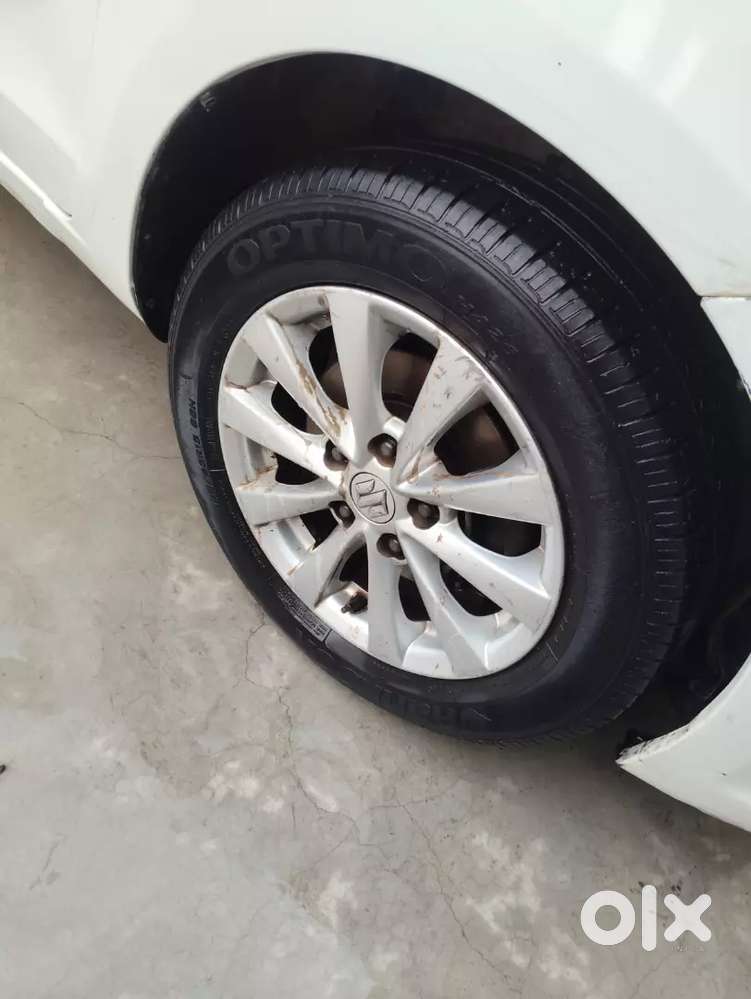 Maruti Suzuki Ertiga Diesel 2015