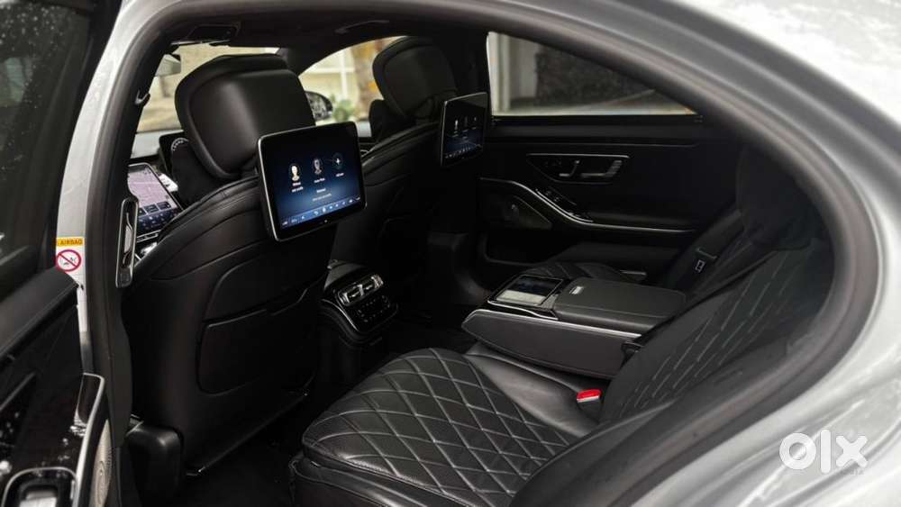 Mercedes-benz Glc Coupe 300d 4matic [2020-2023], 2021, Diesel