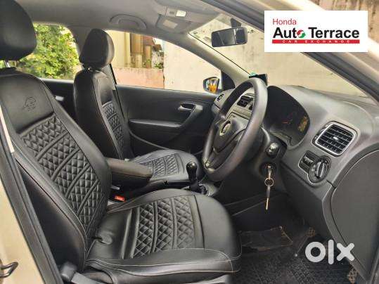 Volkswagen Polo 1.2 Mpi Comfortline, 2017, Petrol