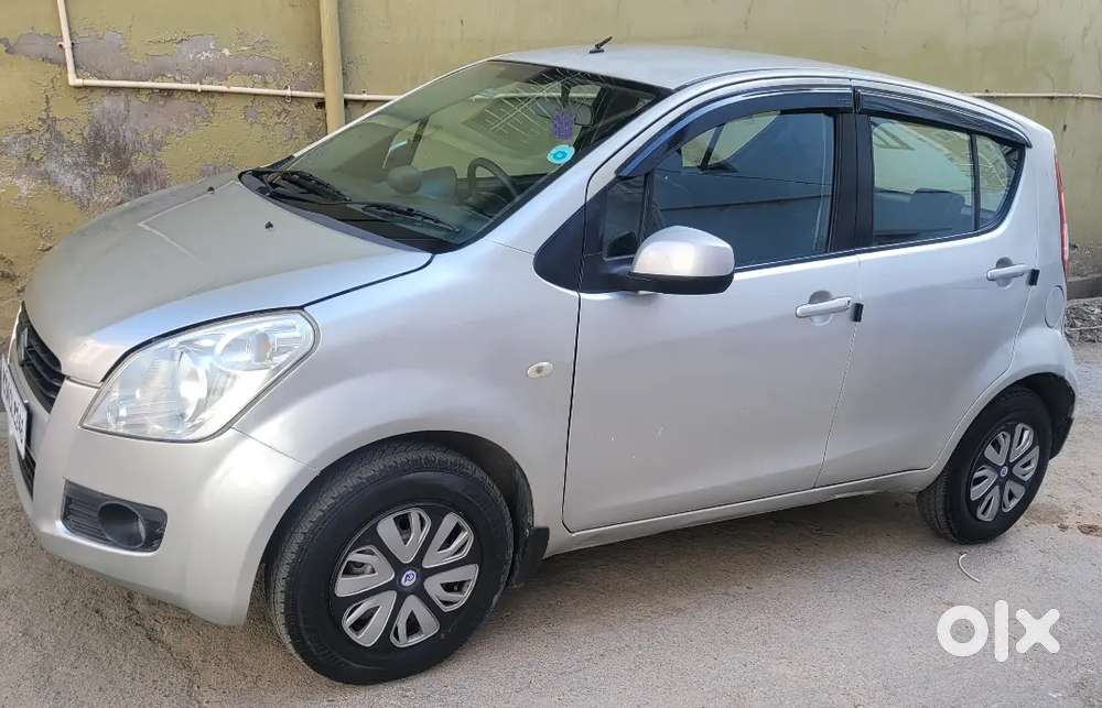 Maruti Suzuki Ritz Vdi