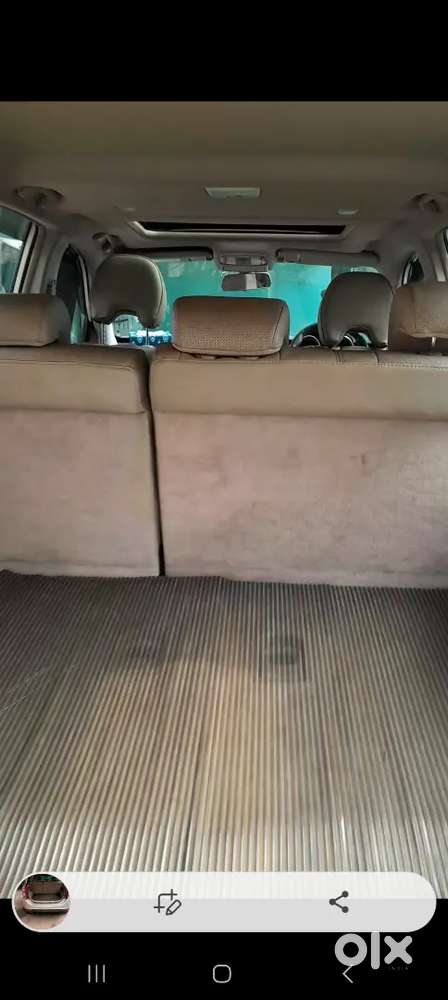 Mahindra Xuv500 2017 Diesel 97000 Km Driven