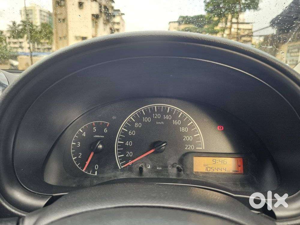 Nissan Sunny Xl D, 2018, Diesel