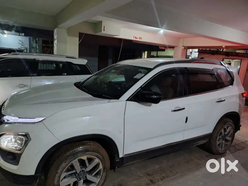 Tata Safari Ev Adventure 2022 Diesel Automatic