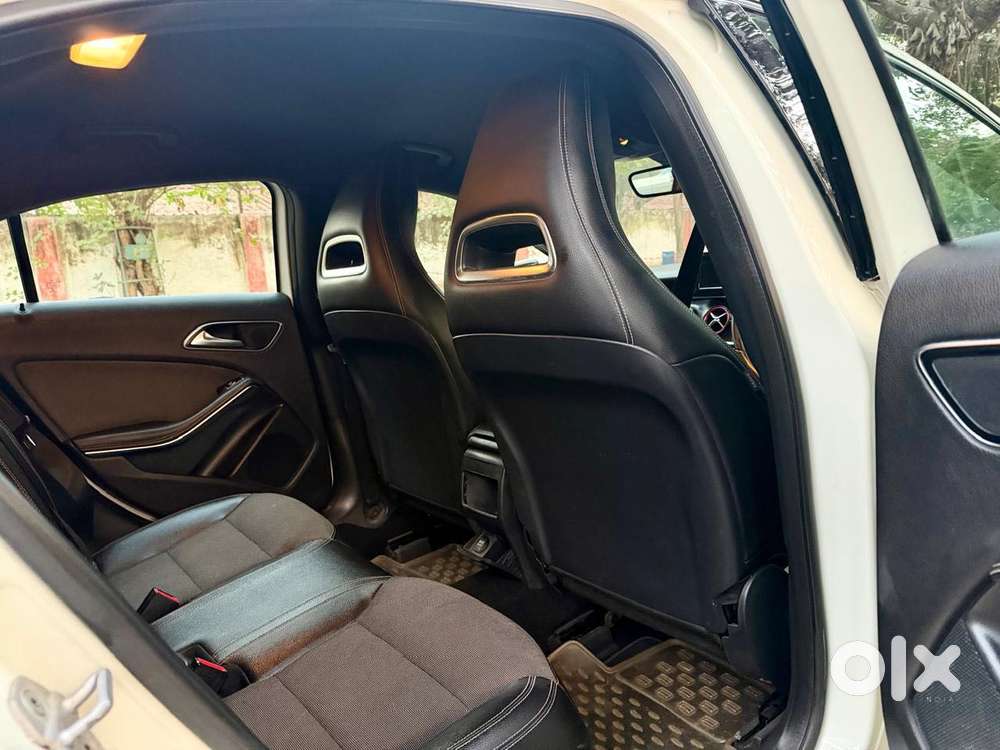 Mercedes-benz A Class [2013-2015] 2.1 A180 Cdi Style, 2015, Diesel