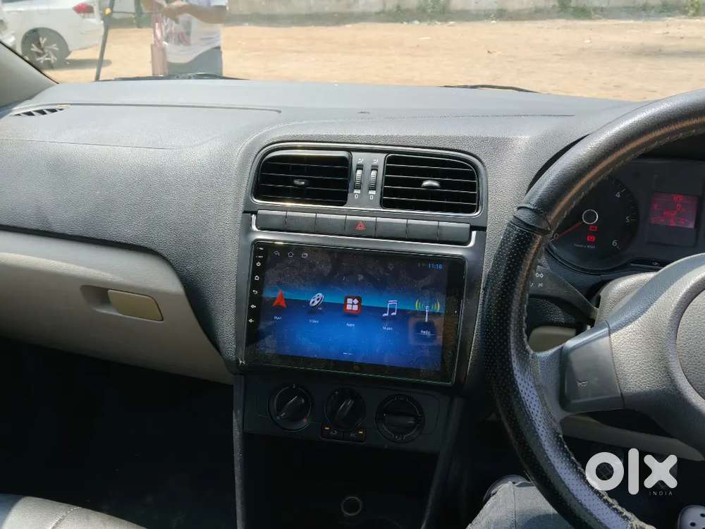 Polo Diesel 2012 For Sale