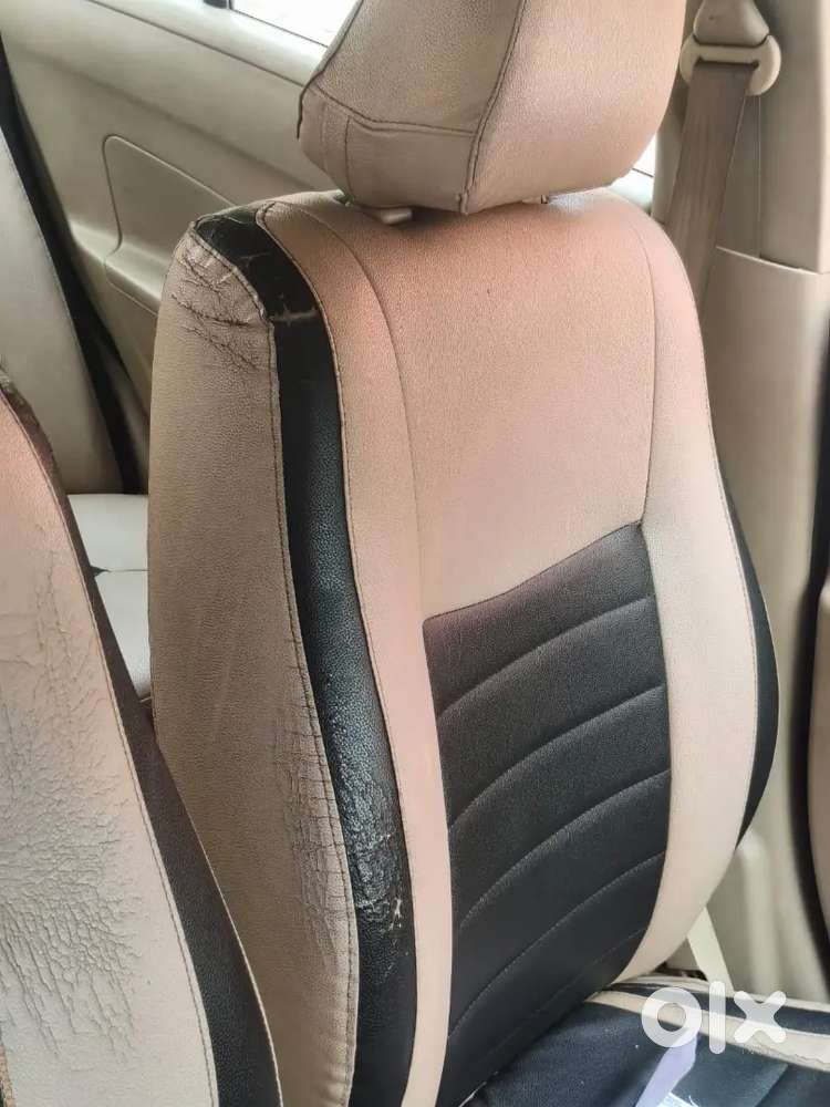 Maruti Suzuki Dzire 2021 Cng & Hybrids 87518 Km Driven