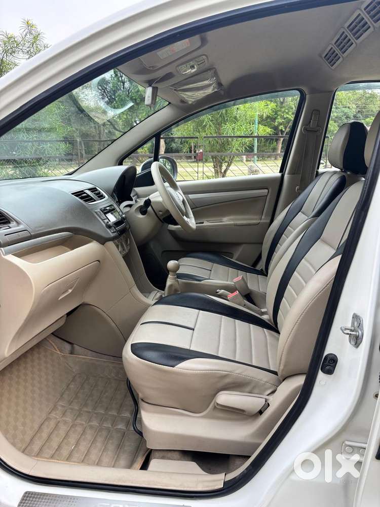 Maruti Suzuki Ertiga Vdi, 2017, Diesel