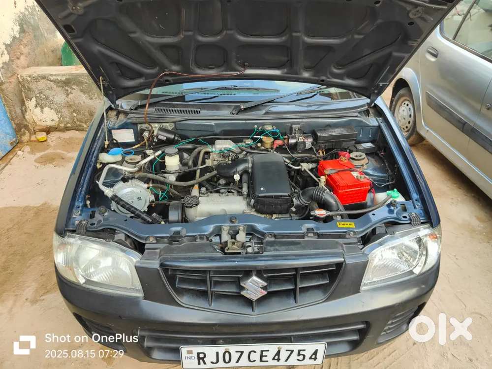 Maruti Suzuki Alto 2010 Petrol 22000 Km Driven