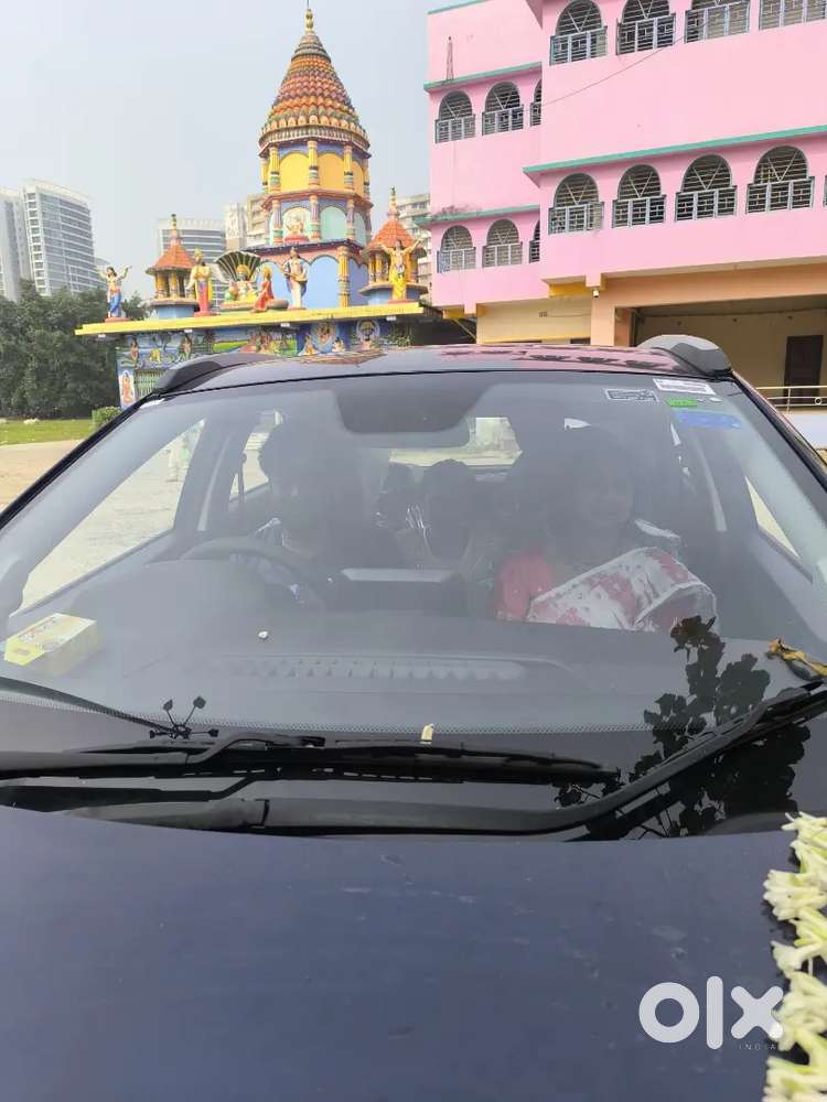 Tata Nexon Smart Plus  2025