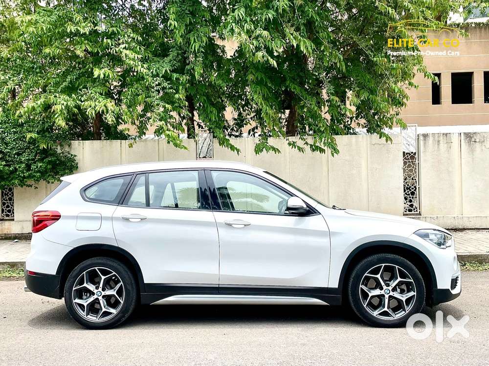 Bmw X1 Sdrive 20d X Line, 2018, Diesel