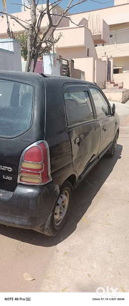 Maruti Suzuki A-star Lxi, 2010, 70000 Km