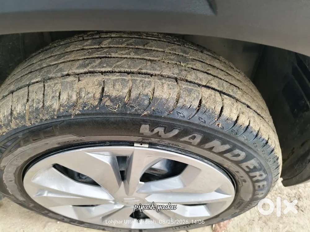 Maruti Suzuki Fronx Delta 2026