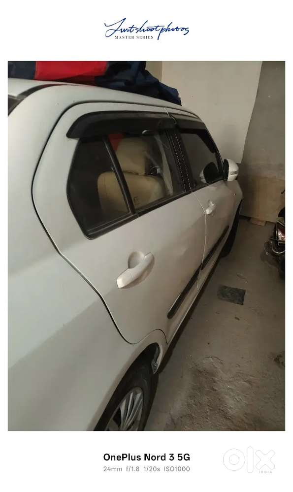 Maruti Suzuki Dzire 2016 Diesel 86000 Km Driven