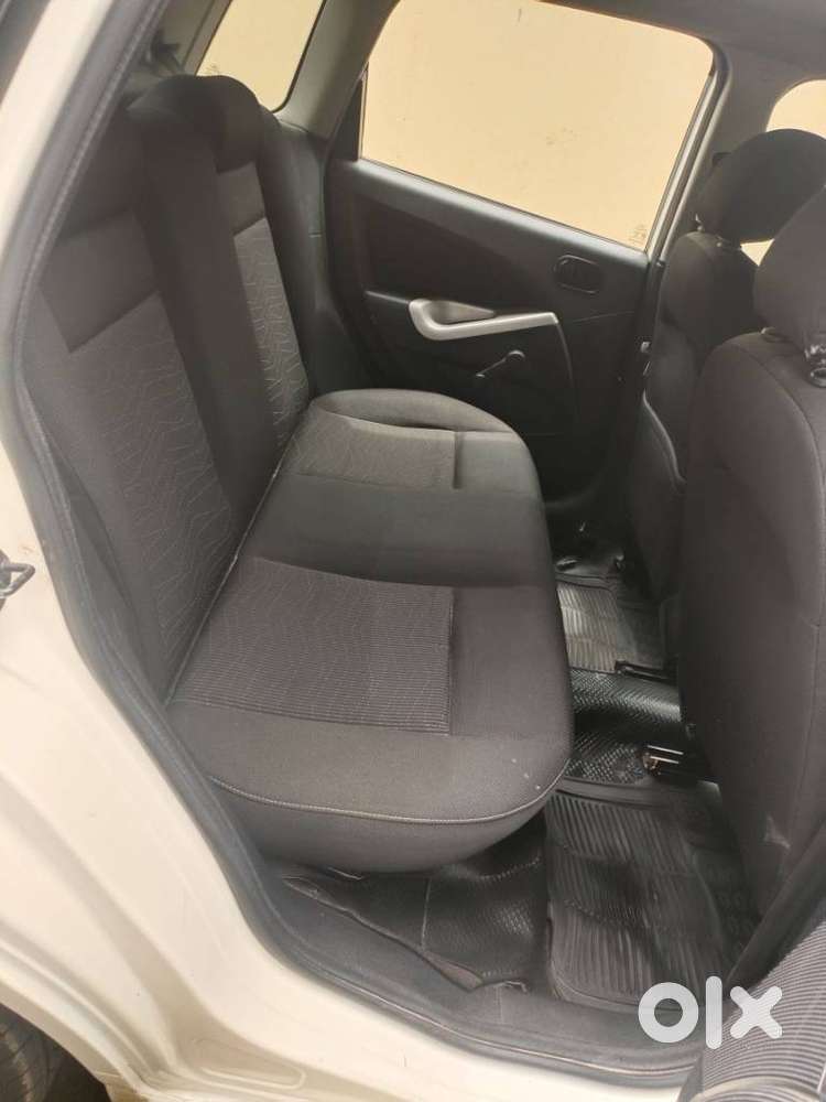 Ford Figo Duratorq Zxi 1.4, 2012, Diesel