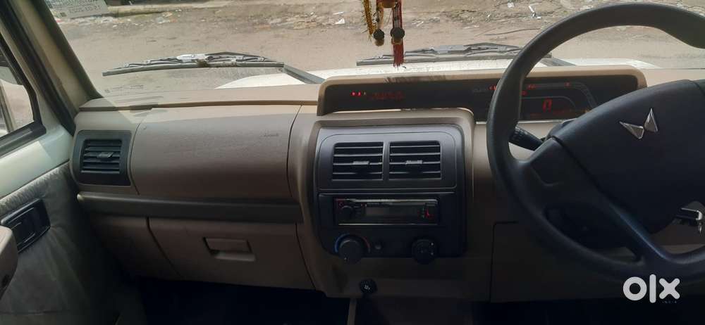 Mahindra Bolero B6, 2023, Diesel