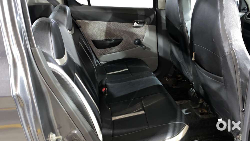 Maruti Suzuki Alto 800 Lxi, 2018, Petrol